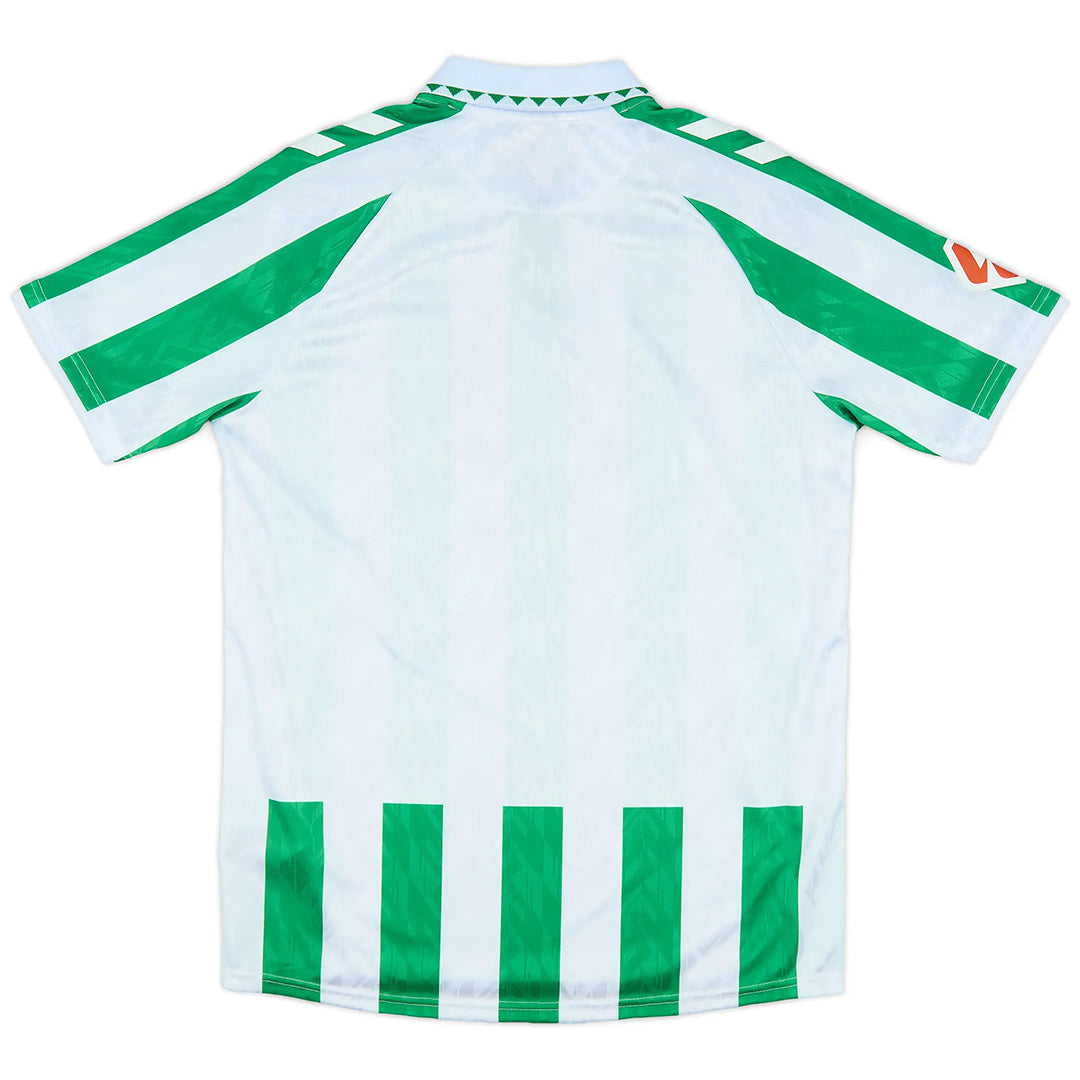 Real Betis Home Jersey