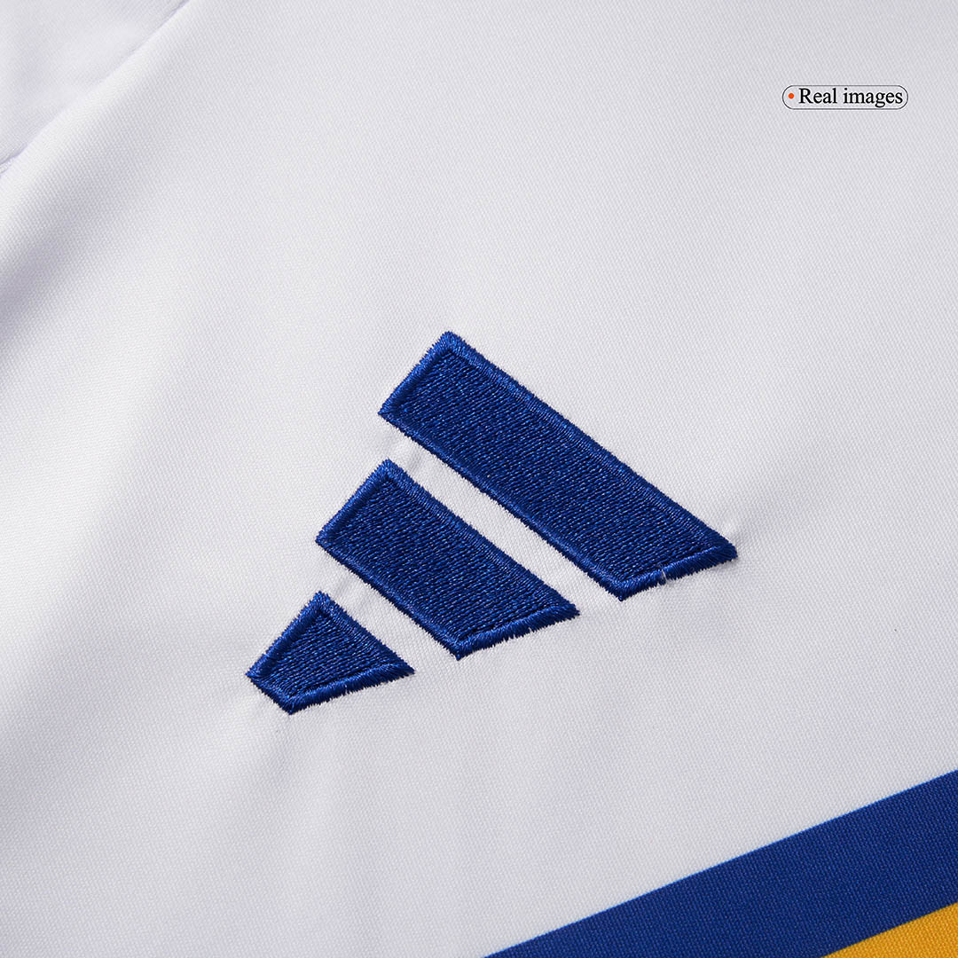 Boca Juniors Away Jersey