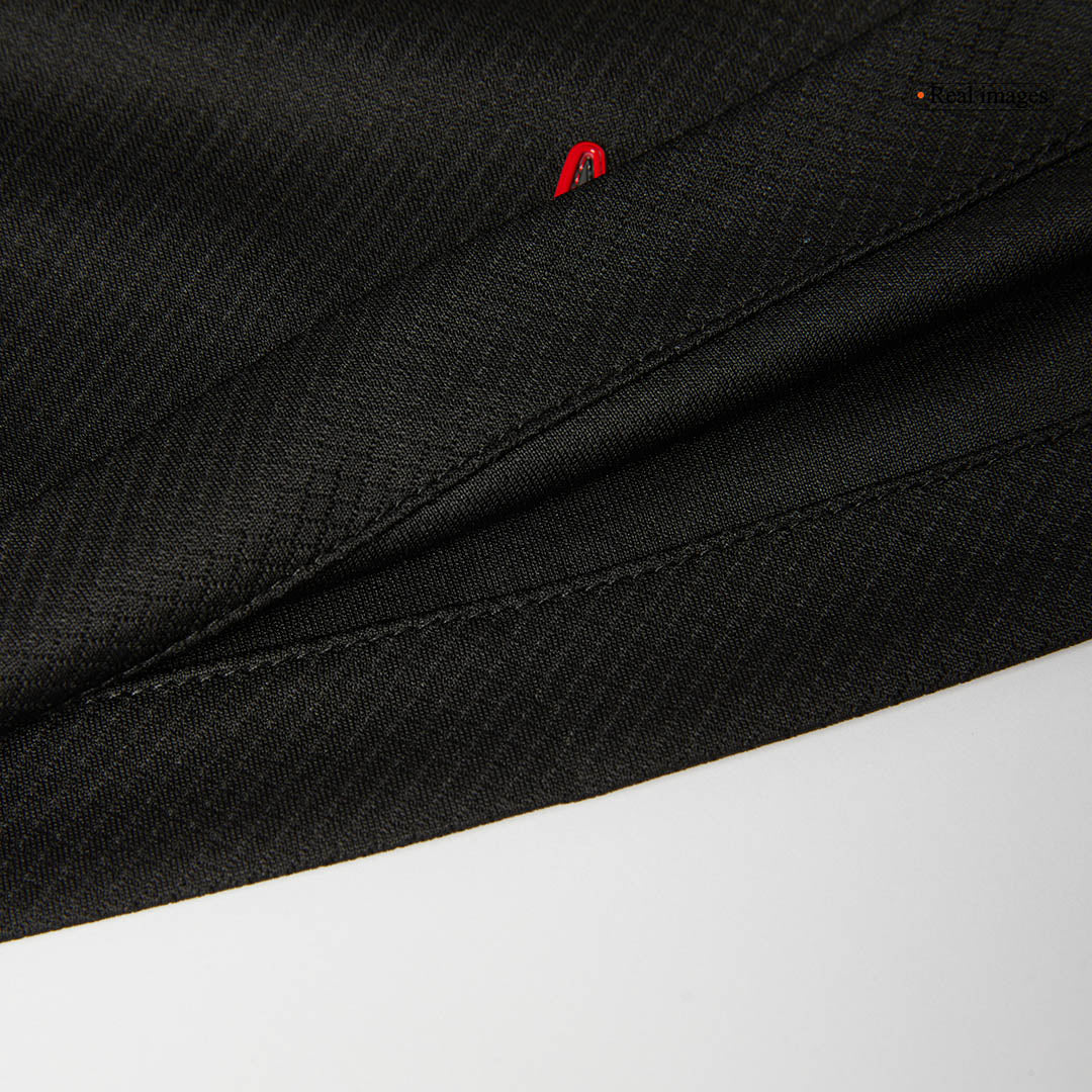 Barcelona Away Soccer Shorts