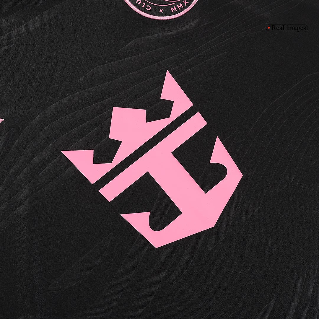 Inter Miami CF Away La Noche Jersey