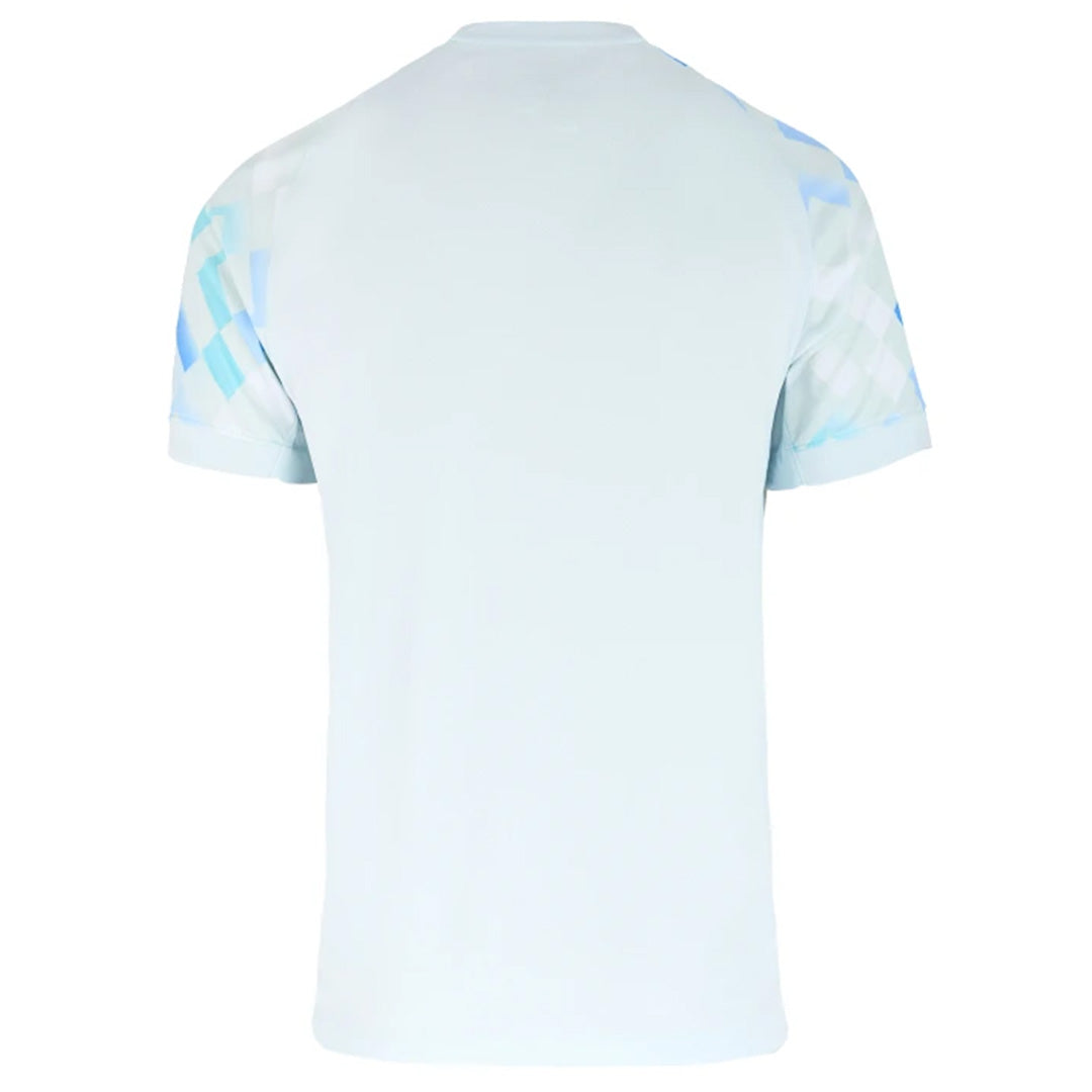 Inter Milan Away Jersey 2025/26