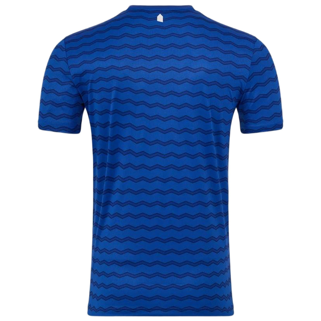 Everton Home Jersey 2025/26