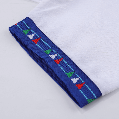 R.Baggio #10 Retro Italy Away Jersey World Cup 1994