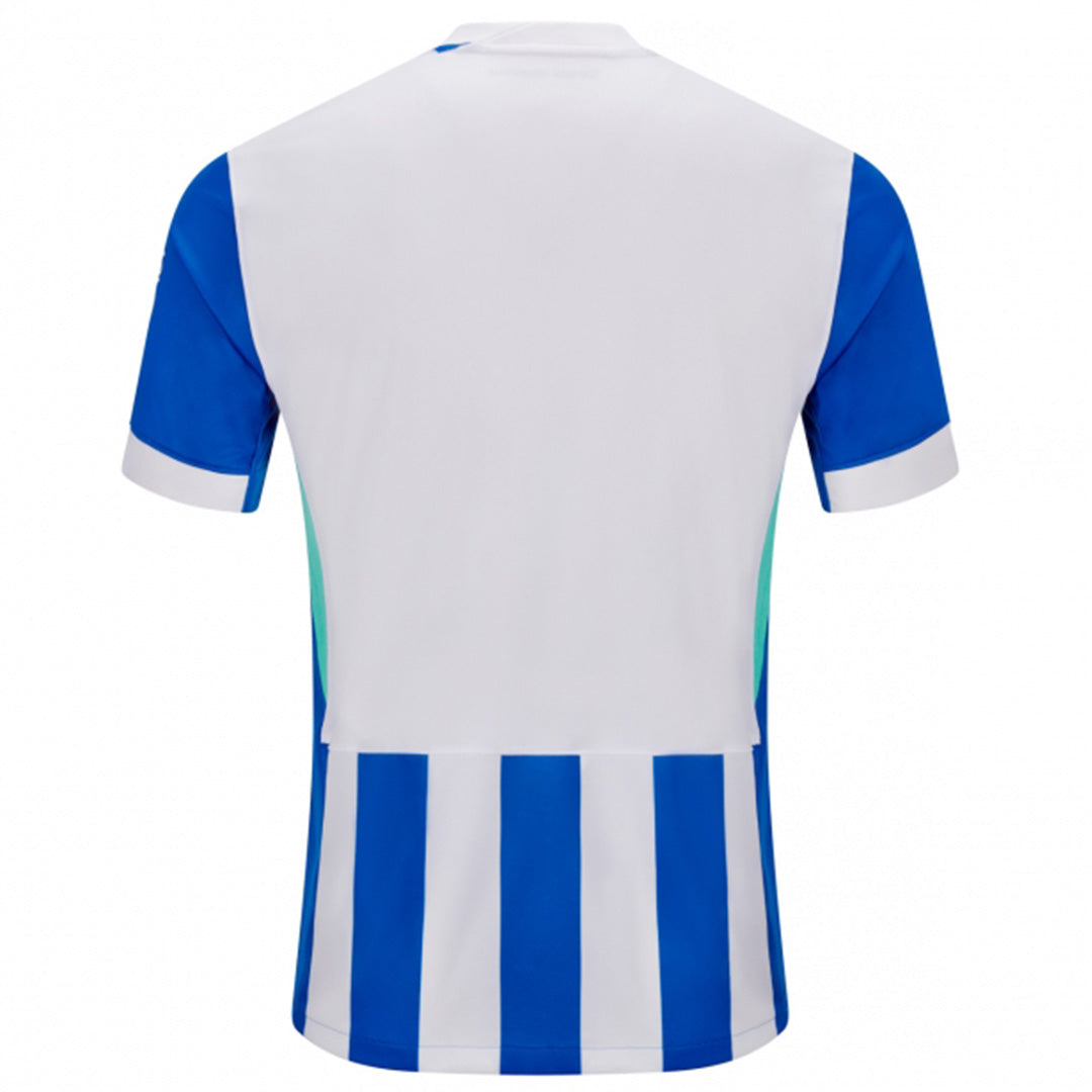 Brighton & Hove Albion Home Jersey 2025/26