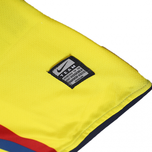 Eto'o #9 Retro Barcelona Away Jersey 2008/09