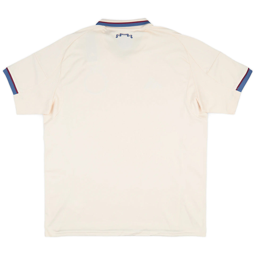 Ajax Third Jersey 2025/26