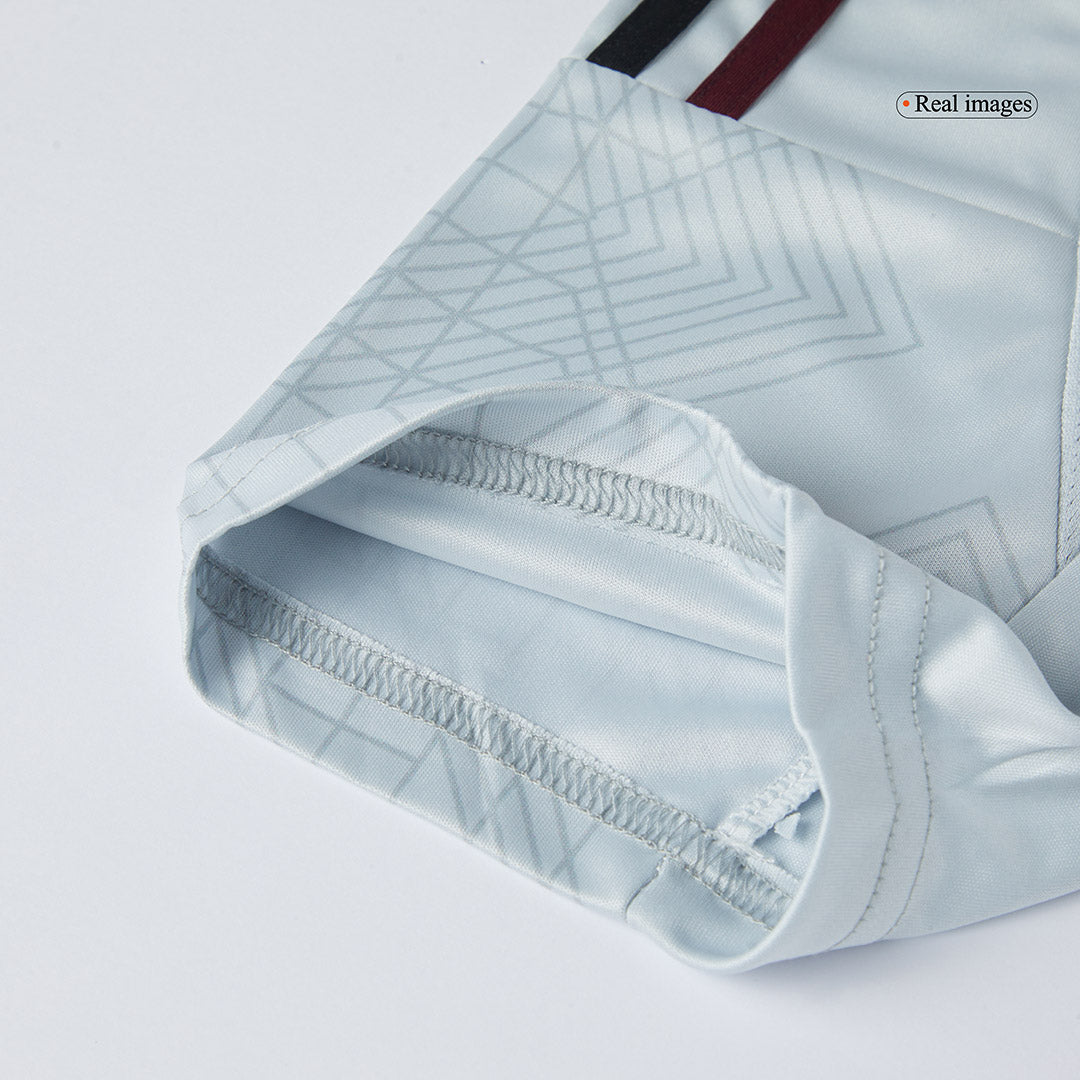 Ajax Third Jersey