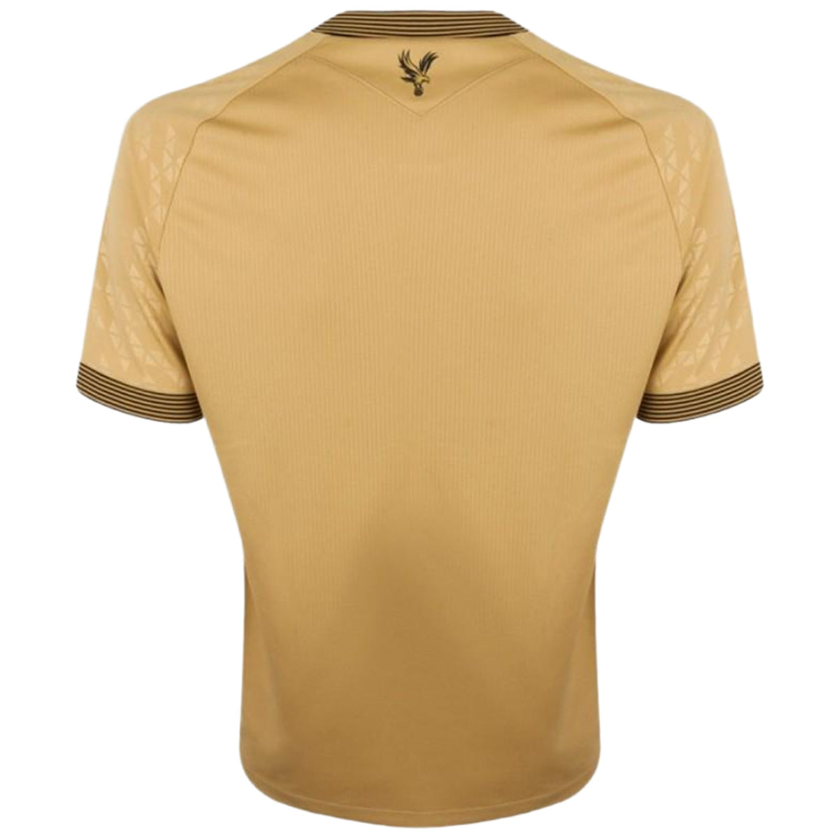 Crystal Palace Away Jersey 2025/26