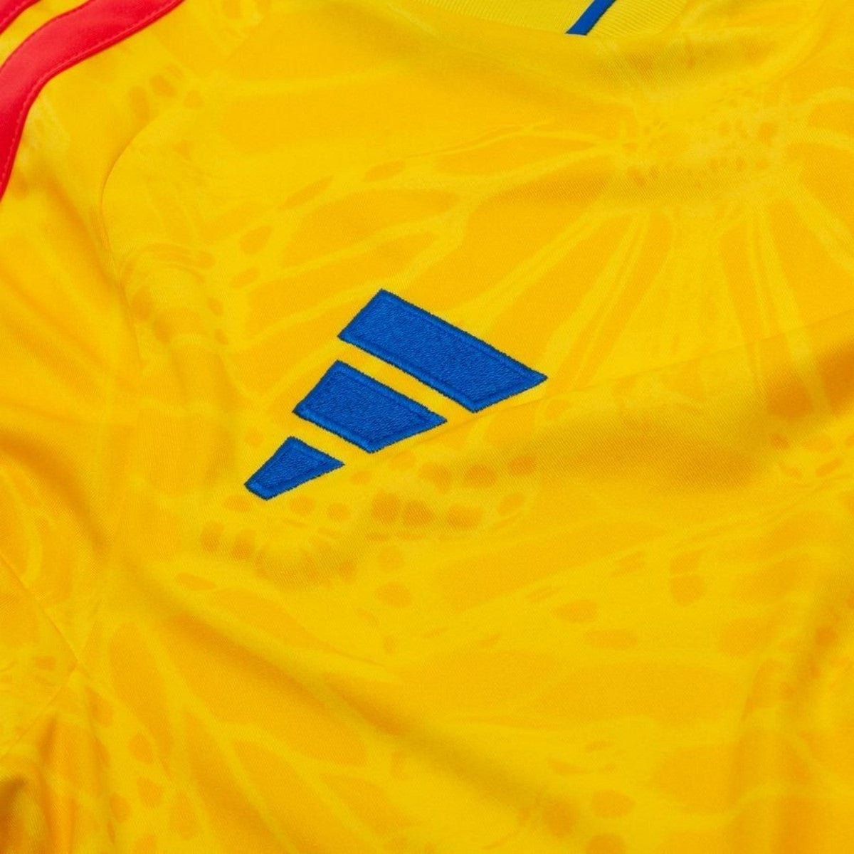 Women's Colombia Home Jersey World Cup 2026