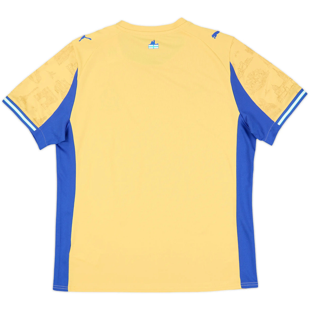 Marseille Fourth Jersey 2025/26