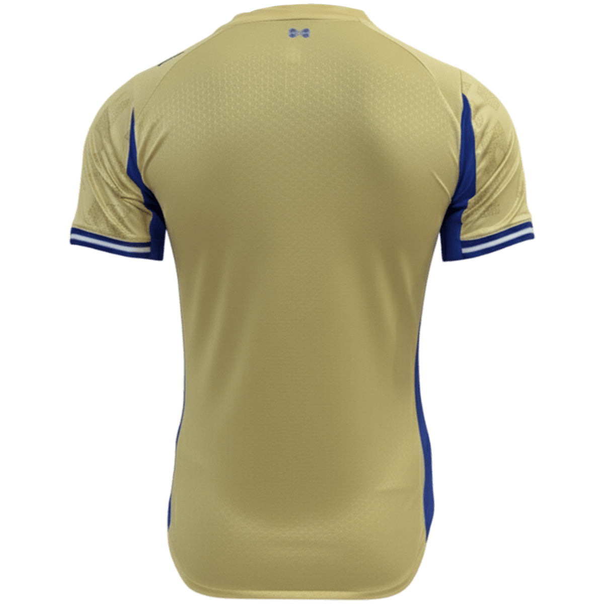 Marseille Fourth Match Jersey Player Version 2025/26