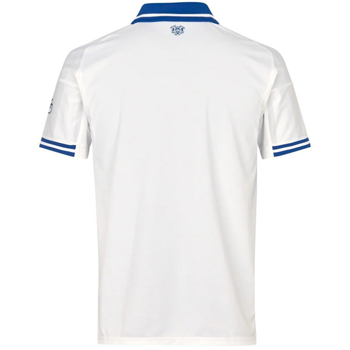 J.Larsson #11 FC Copenhagen Home Jersey 2025/26