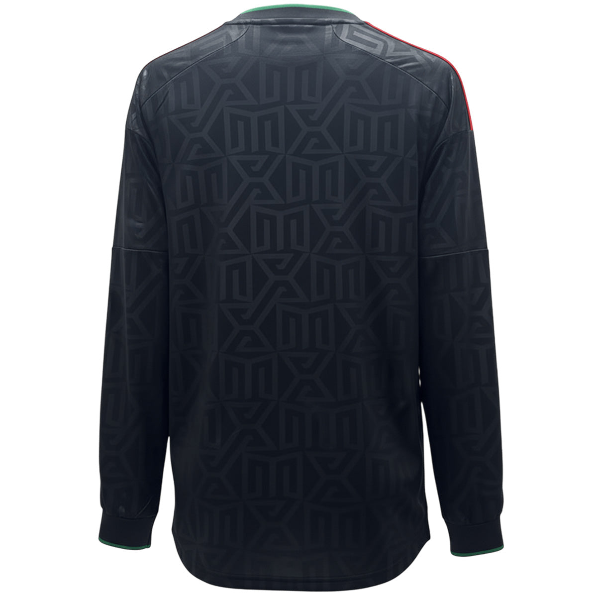 Mexico Third Long Sleeve Jersey 2026
