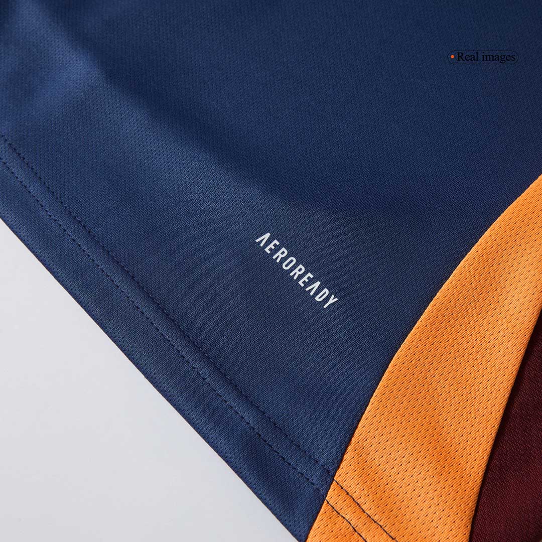 Roma Third Jersey