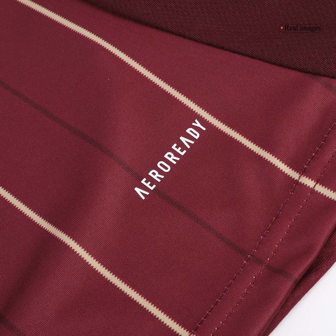 Roma Home Jersey