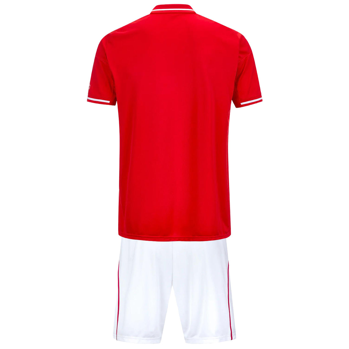 Kids Nottingham Forest Home Jersey Kit 2025/26