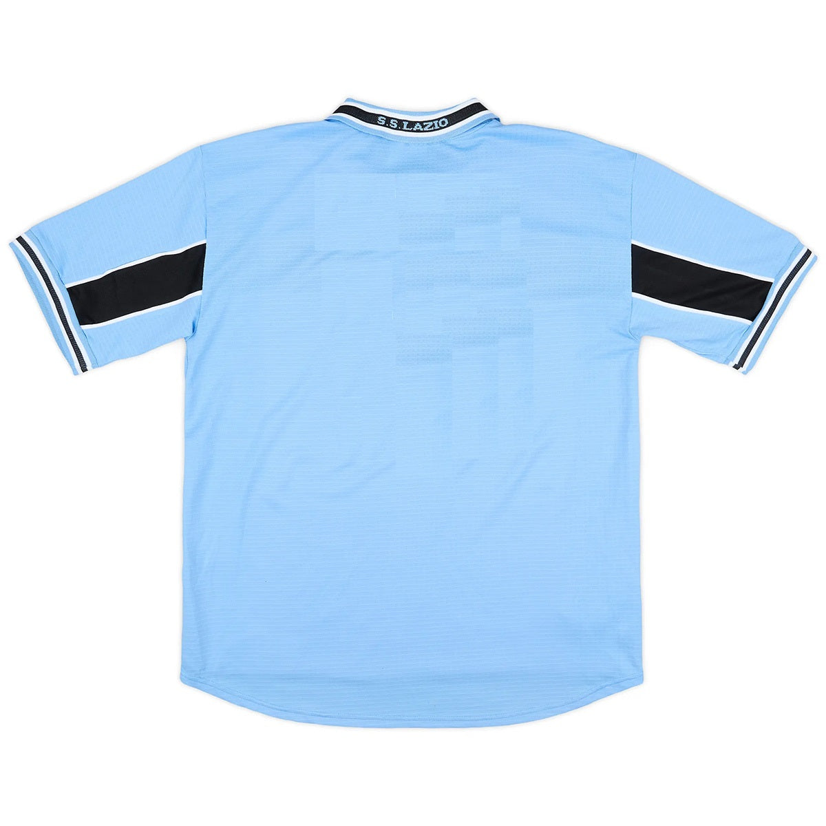 Salas #9 Retro Lazio Home Jersey 1998/00