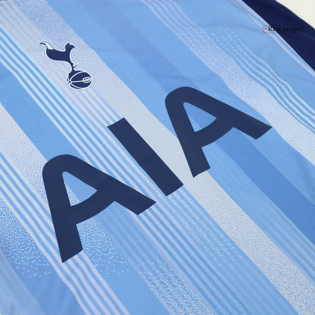 Tottenham Hotspur Away Jersey