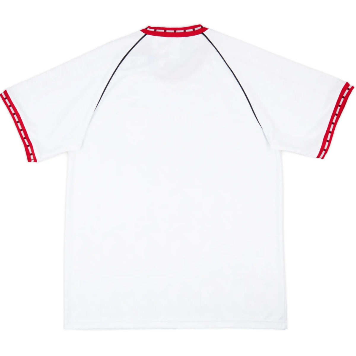 Retro Manchester United Away Jersey 1991