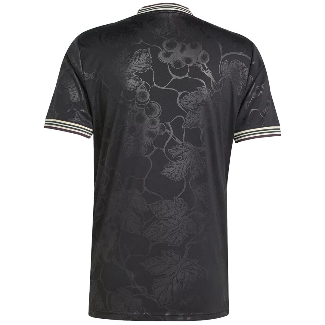 Juventus Third Jersey 2025/26