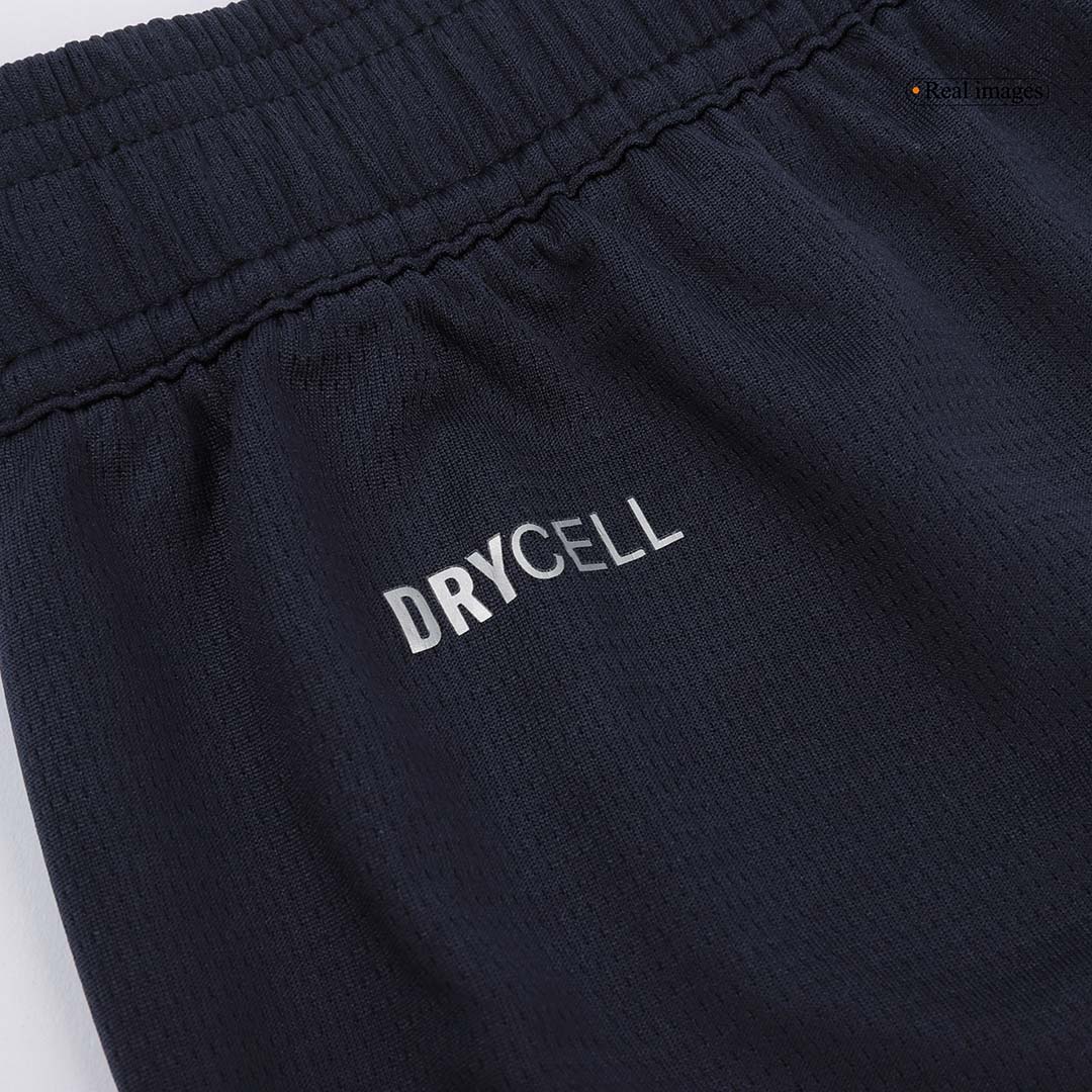 Manchester City Away Shorts