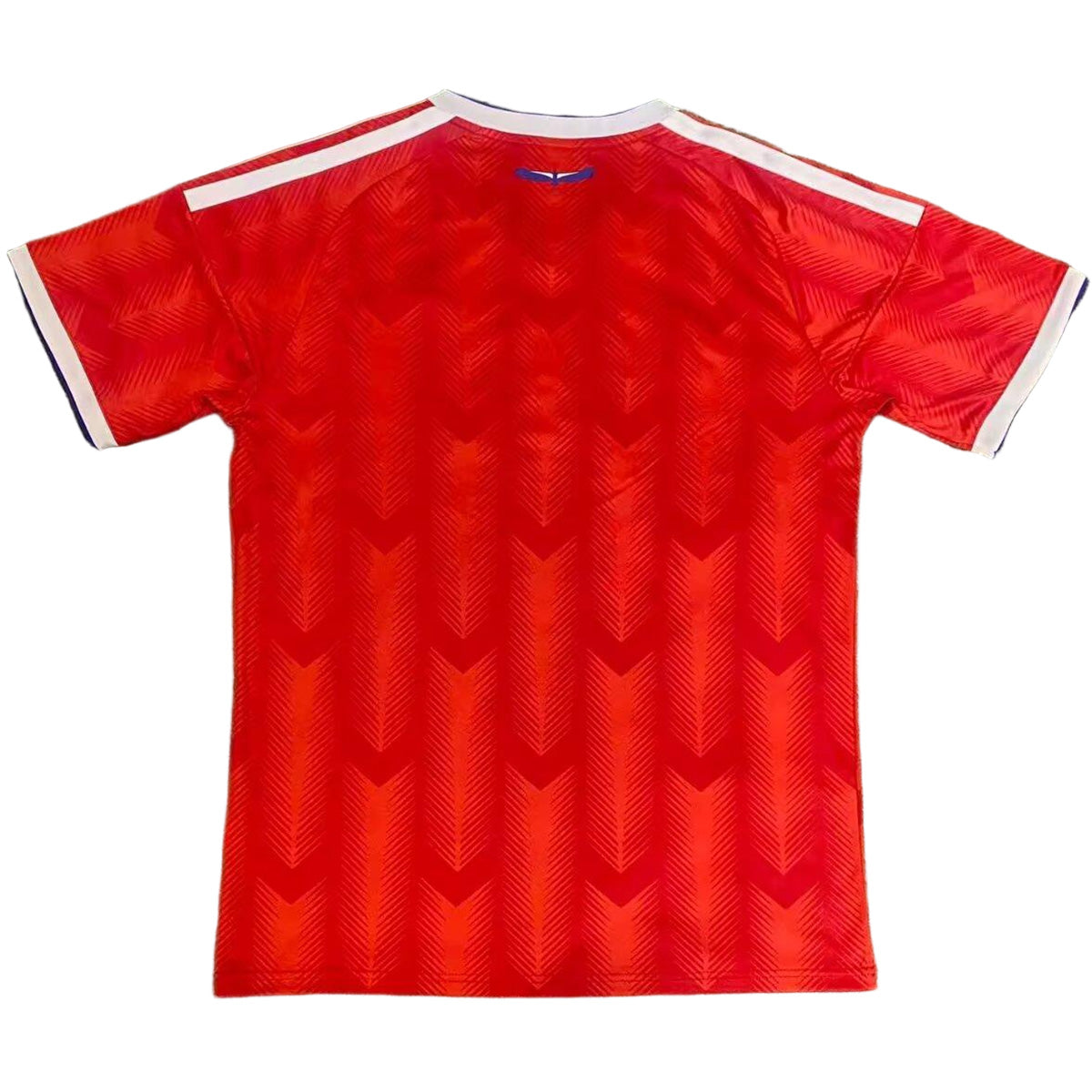 Discount Chile Home Jersey World Cup 2026
