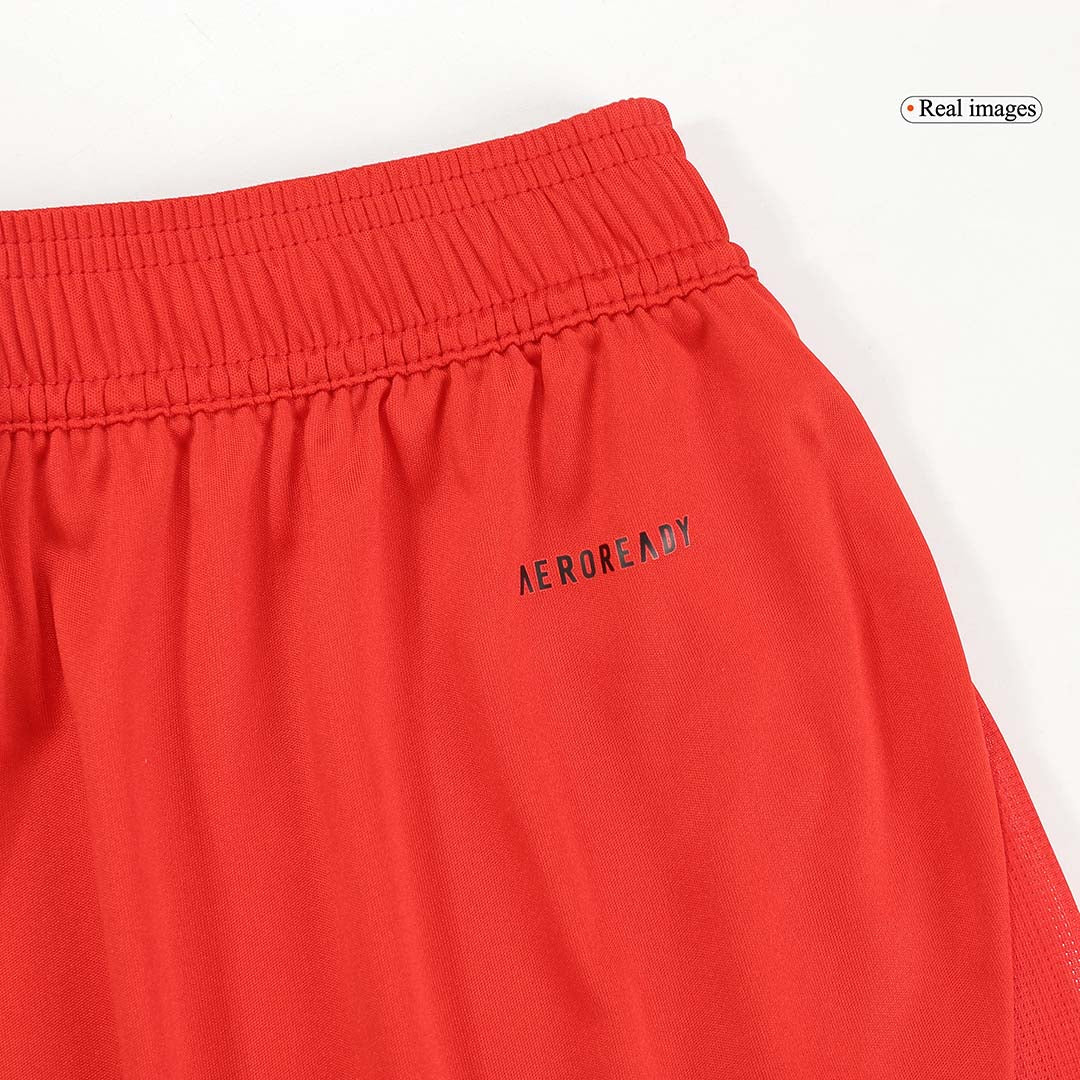 Bayern Munich Home Shorts