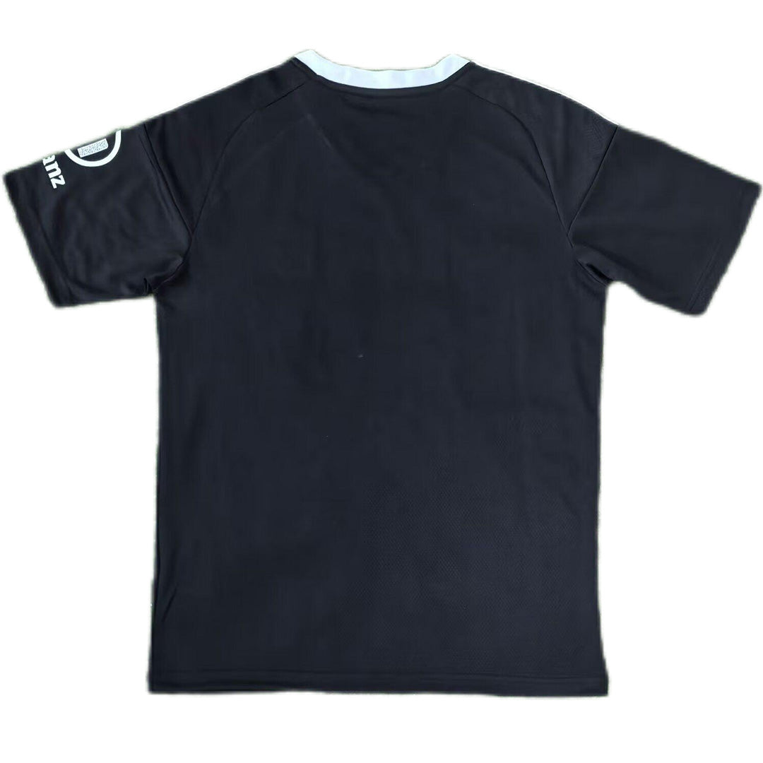 Bayern Munich UCL Third Goalkeeper Jersey