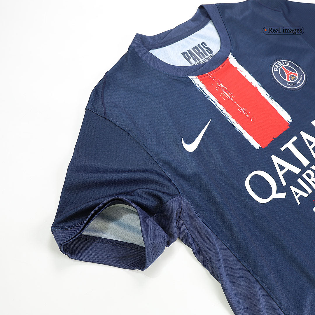 PSG Home Jersey