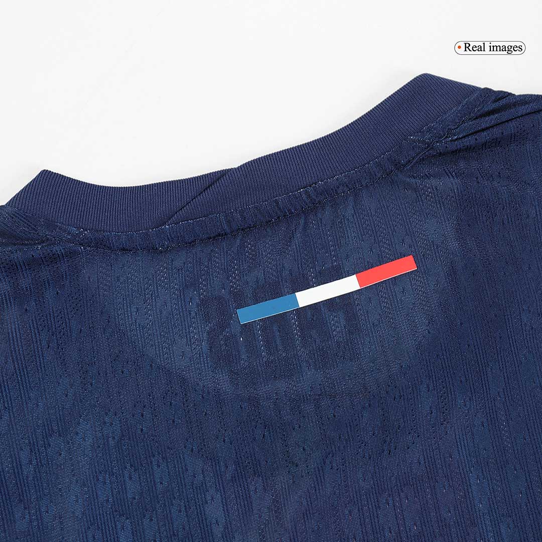 PSG Home Match Jersey Player Version