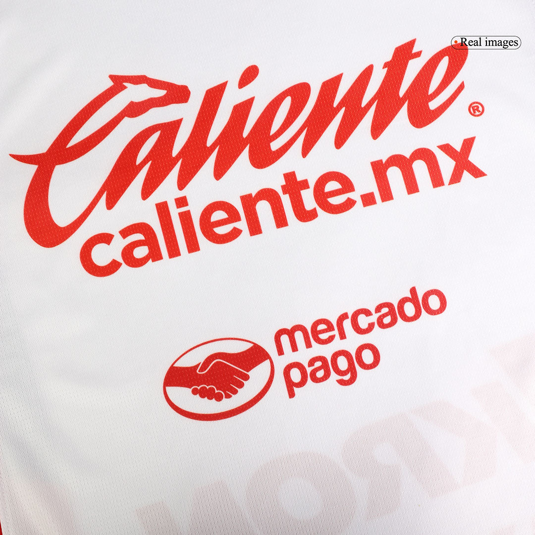 Chivas Away Jersey