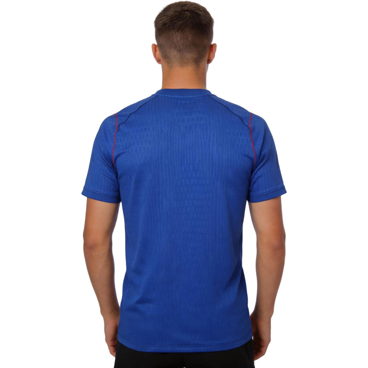 Croatia Away Match Jersey Player Version World Cup 2026