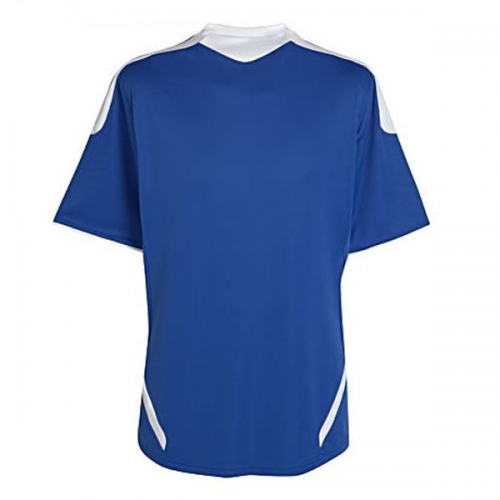 Drogba #11 Retro Chelsea UCL Final Home Jersey 2011/12