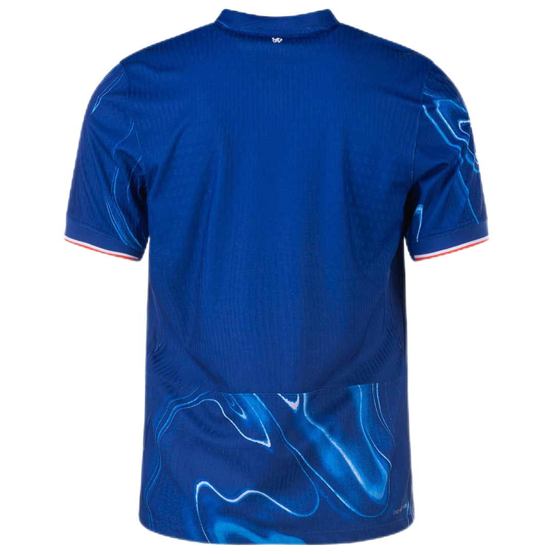 Chelsea Home Match Jersey Player Version