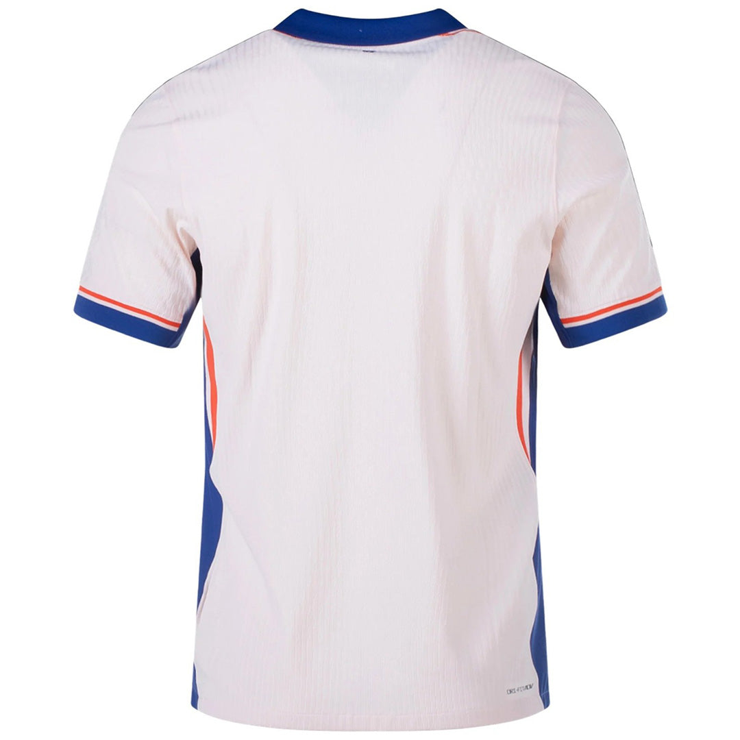 Chelsea Away Match Jersey Player Version