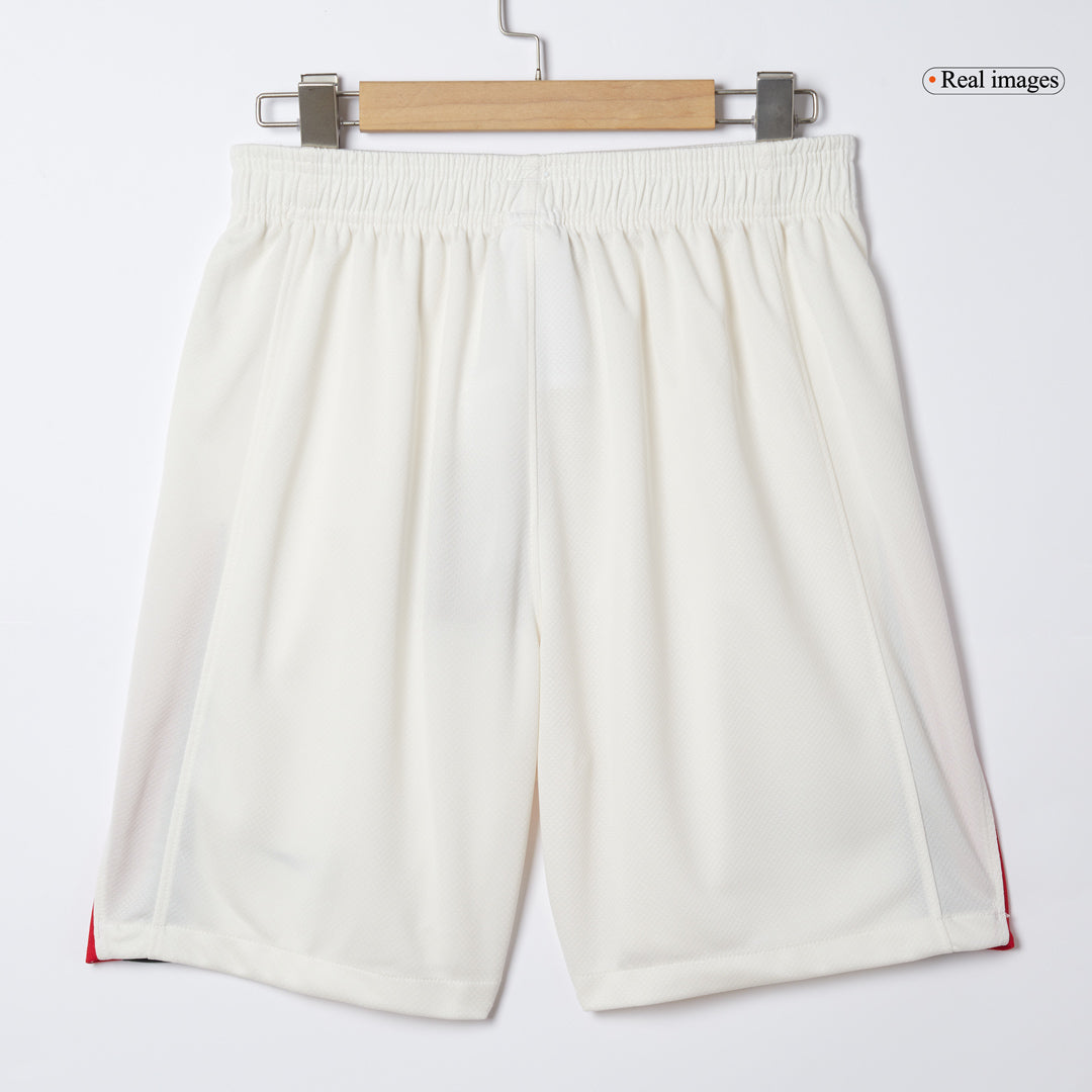 Chelsea Away Shorts 2025/26