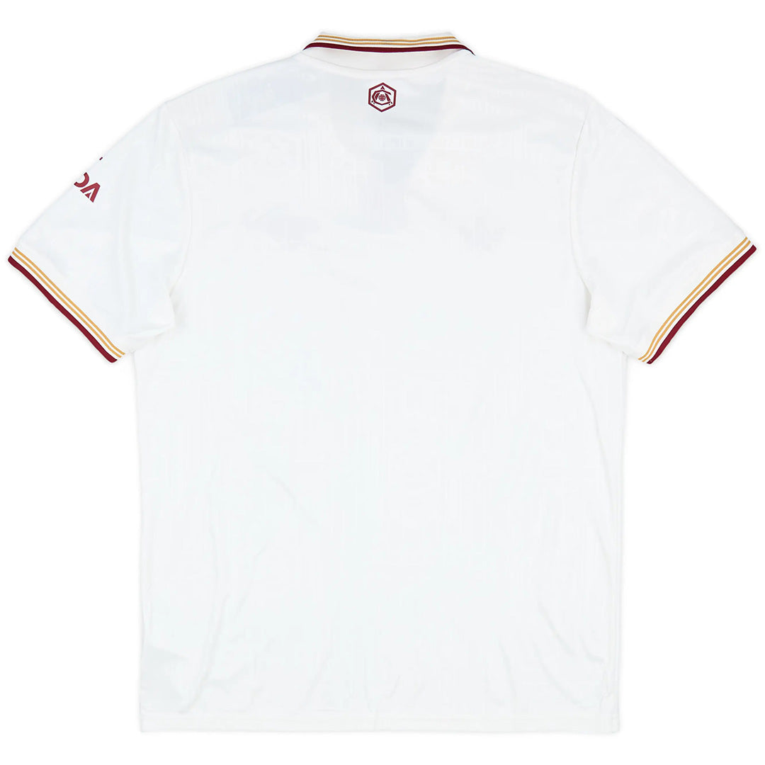 Arsenal Third Jersey 2025/26