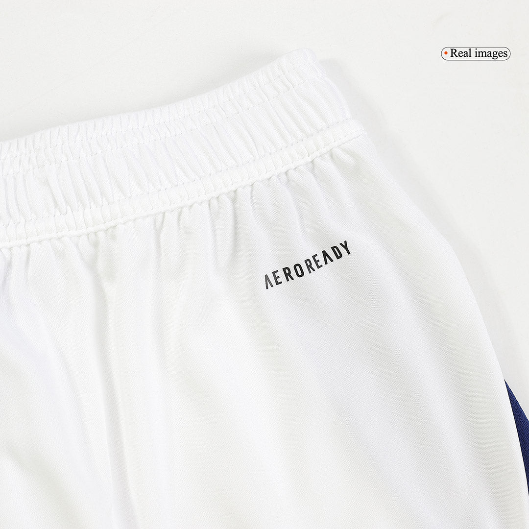 Arsenal Home Shorts
