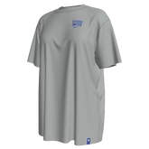 USA 2022-23 Women's Voice WC22 Tee - Grey