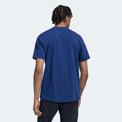 Argentina 2022-23 Graphic Tee Night Indigo