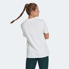 Mexico 2022-23 Women's Tee - White