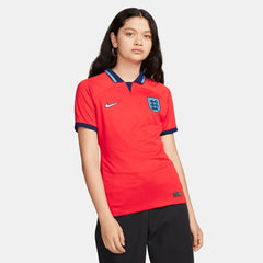 England 2022-23 Women's Away Soccer Jersey