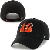 Cincinnati Bengals '47 Brand Cleanup Adjustable Hat | NFL Outlet