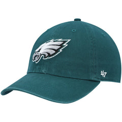 Philadelphia Eagles '47 Brand Cleanup Adjustable Hat | NFL US