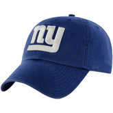 New York Giants '47 Brand Cleanup Adjustable Hat | NFL US