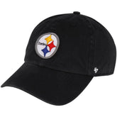 Pittsburgh Steelers '47 Brand Cleanup Adjustable Hat | NFL New