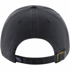 Tennessee Titans '47 Brand Cleanup Adjustable Hat | NFL Discount