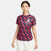 USA 2023-24 Women's DF Academy Pre-Match Top