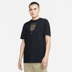 USA 2023-24 Women's 4 Star Crest Tee