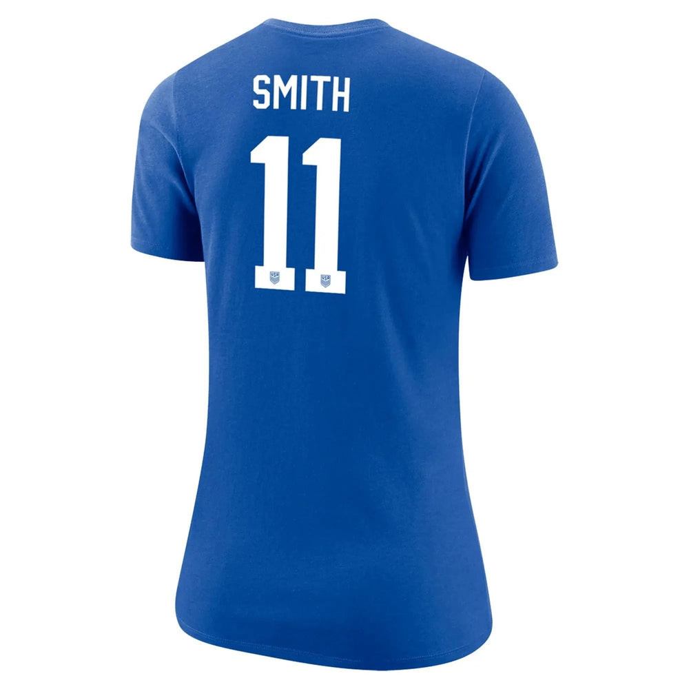 USA 2023-24 Women's 4-Star Smith 11 Tee